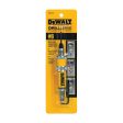 DEWALT #8 Drill Flip Drive Complete Unit , Yellow. Cheap