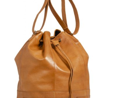 MUUD MARINA project bag Fashion