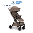 Nuna TRVL Stroller - Cedar (Newborn to 22kg) For Sale