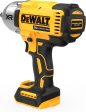 DEWALT 20V MAX* 1 2  Ht Impct Wrench (Tool Only) Sale