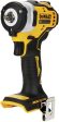 DEWALT 20V MAX* 3 8 in. Cordless Impact Wrench with Hog Ring Anvil (Tool Only) Sale