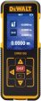 DEWALT 165 Ft. Color Screen Laser Distance Measurer. Discount