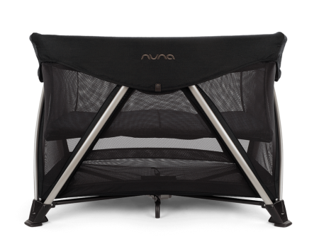 Nuna SENA™ Aire Playpen - Riveted (Birth to 15 kg) Online Sale