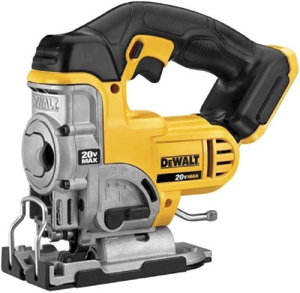 DEWALT 20V MAX* Jig Saw, Tool Only Online Sale