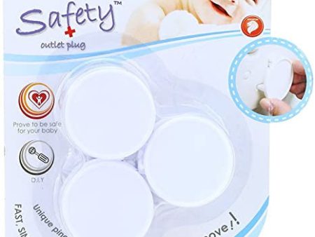 Lucky Baby Safety Outlet Plugs Hot on Sale