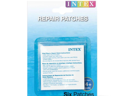 Intex Repair Patches IT 59631NP Online Sale