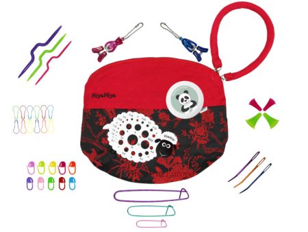 HiyaHiya Accessory Set B Supply