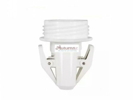 Autumnz Breastmilk Storage Bag Adapter (Wide Neck) Online Hot Sale