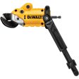 DEWALT 18 Guage Metal Shears Attachment, IMPACT READY For Discount