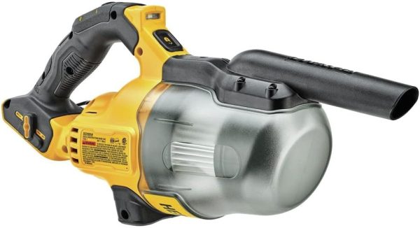 DEWALT 20V Max Hepa Stick For Cheap