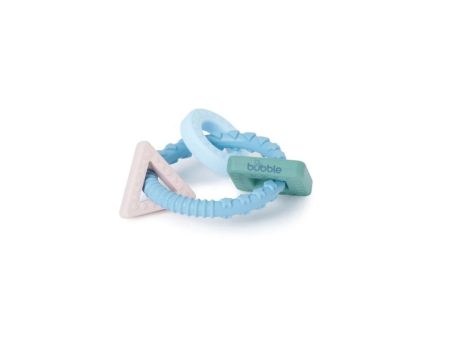 BUBBLE Silicone Teether Supply