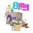 Tiny Toy Box (Bundle of 8) Online