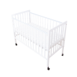 Babylove Solid Wood Cot ( 120x60cm ) Online