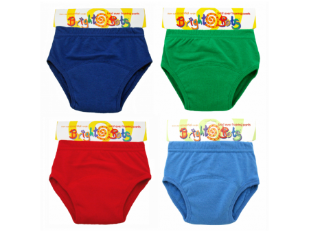 Bright Bots Washable Potty Training Pants Online Sale