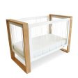 [Pre-Order] Babyhood Bella Cot For Sale