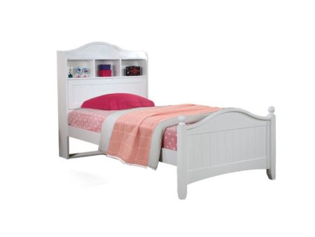 [Pre-Order] Snoozeland Daisy Bed Frame Only Supply