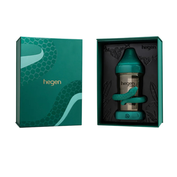 [Limited Edition] Hegen PCTO™ Serpentine Treasures Set (Year of Snake) Bottle Gift Box Sale